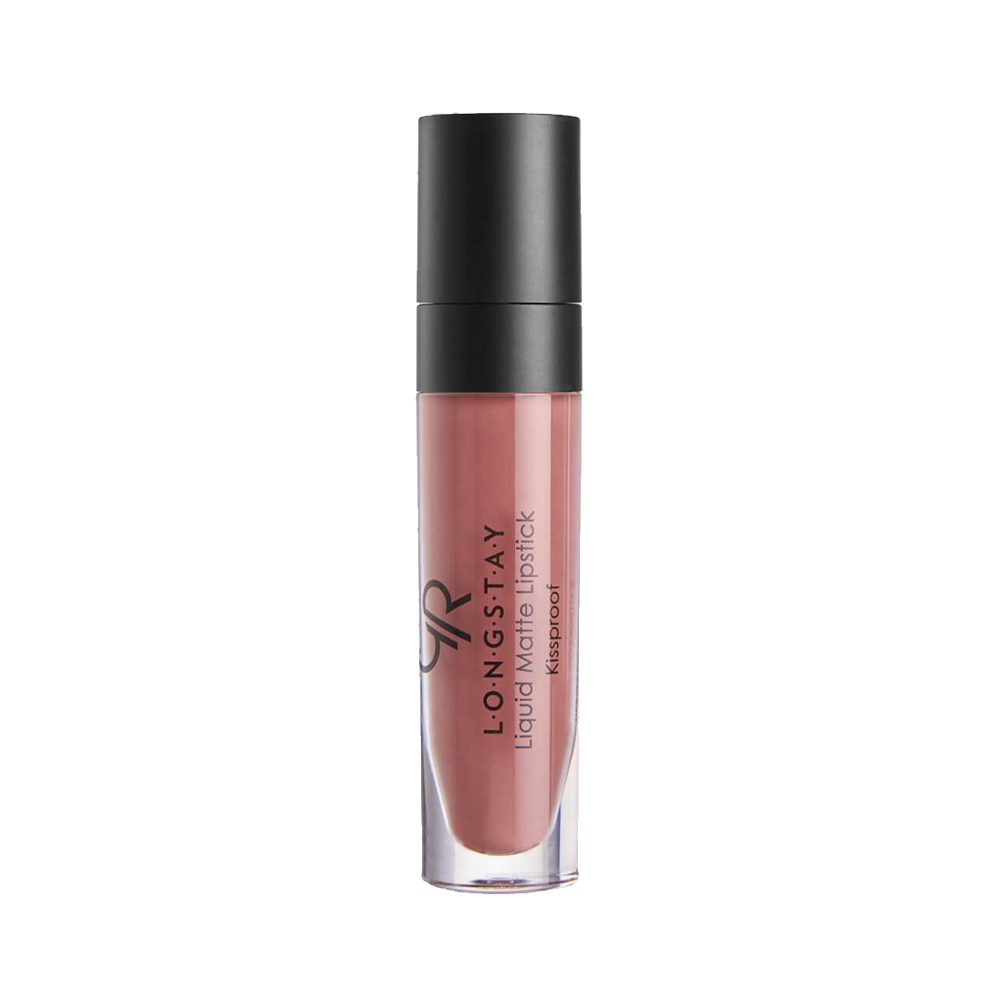 Longstay Liquid Matte Lipstick
