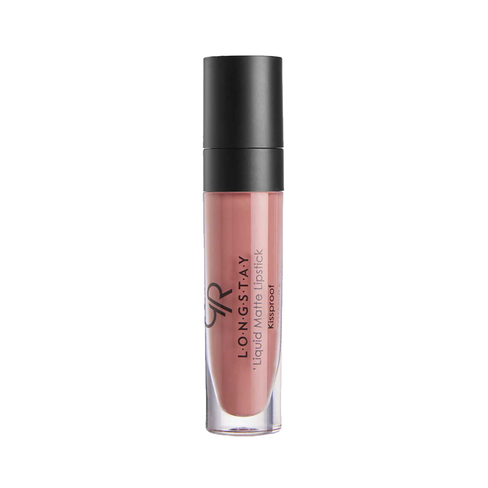 Longstay Liquid Matte Lipstick