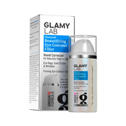 Beautifying Eye Contour Filler