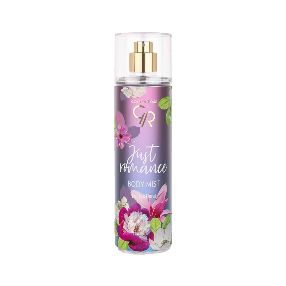 Just Romance Body Spray