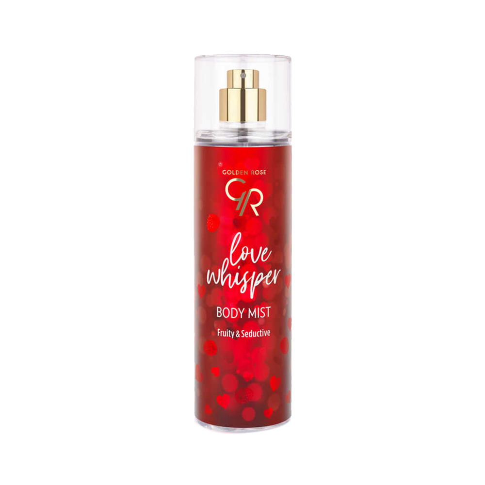 Love Whisper Body Spray