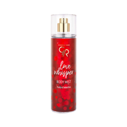 Love Whisper Body Spray