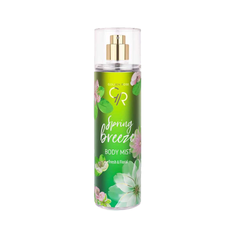 Spring Breeze Body Spray