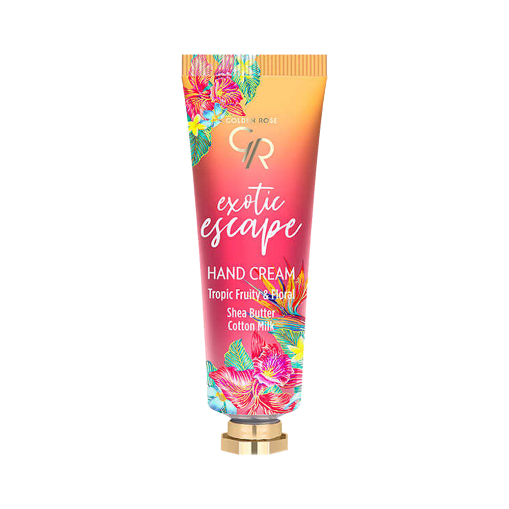 Exotic Escape Hand Cream