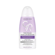 Two Phase Eye Make-up Remover