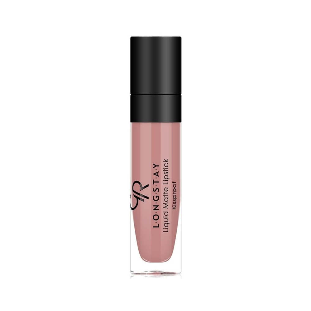Longstay Liquid Matte Lipstick