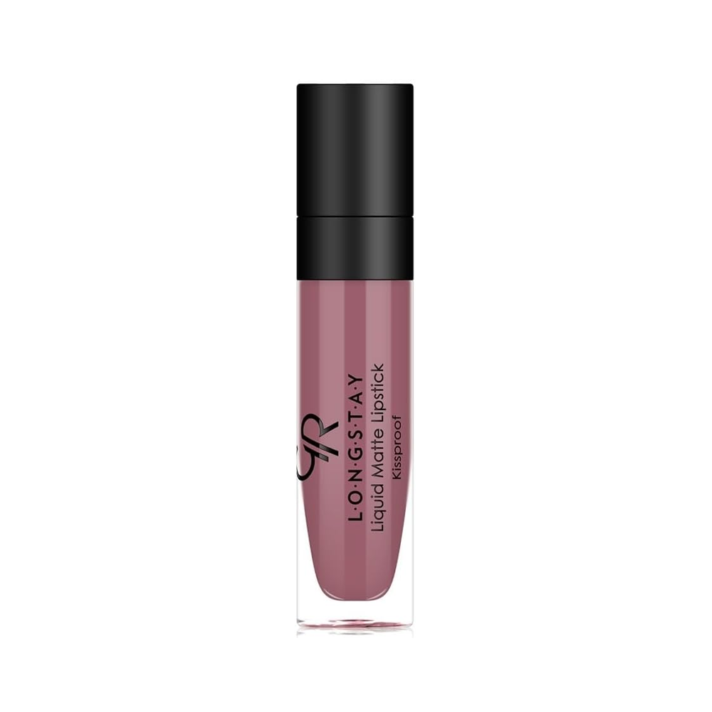 Longstay Liquid Matte Lipstick