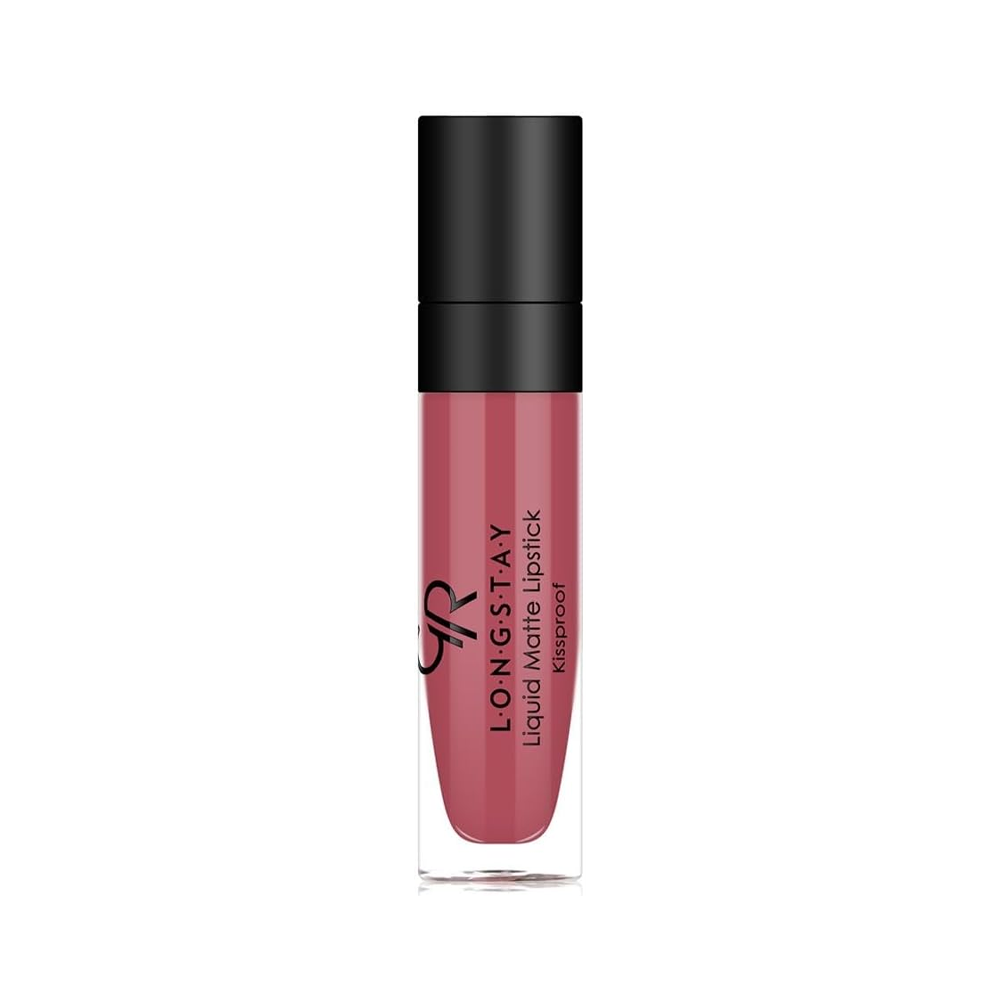 Longstay Liquid Matte Lipstick