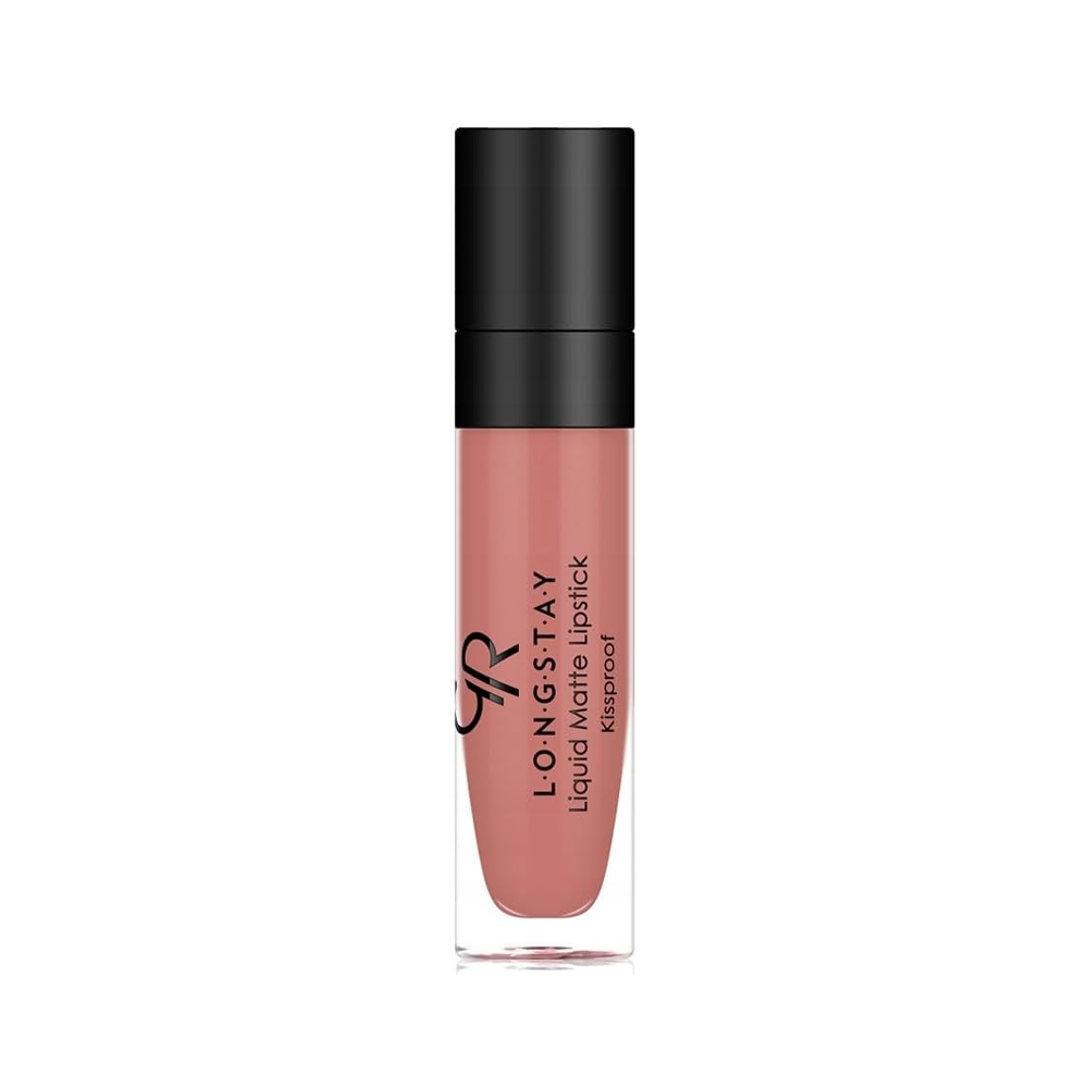 Longstay Liquid Matte Lipstick