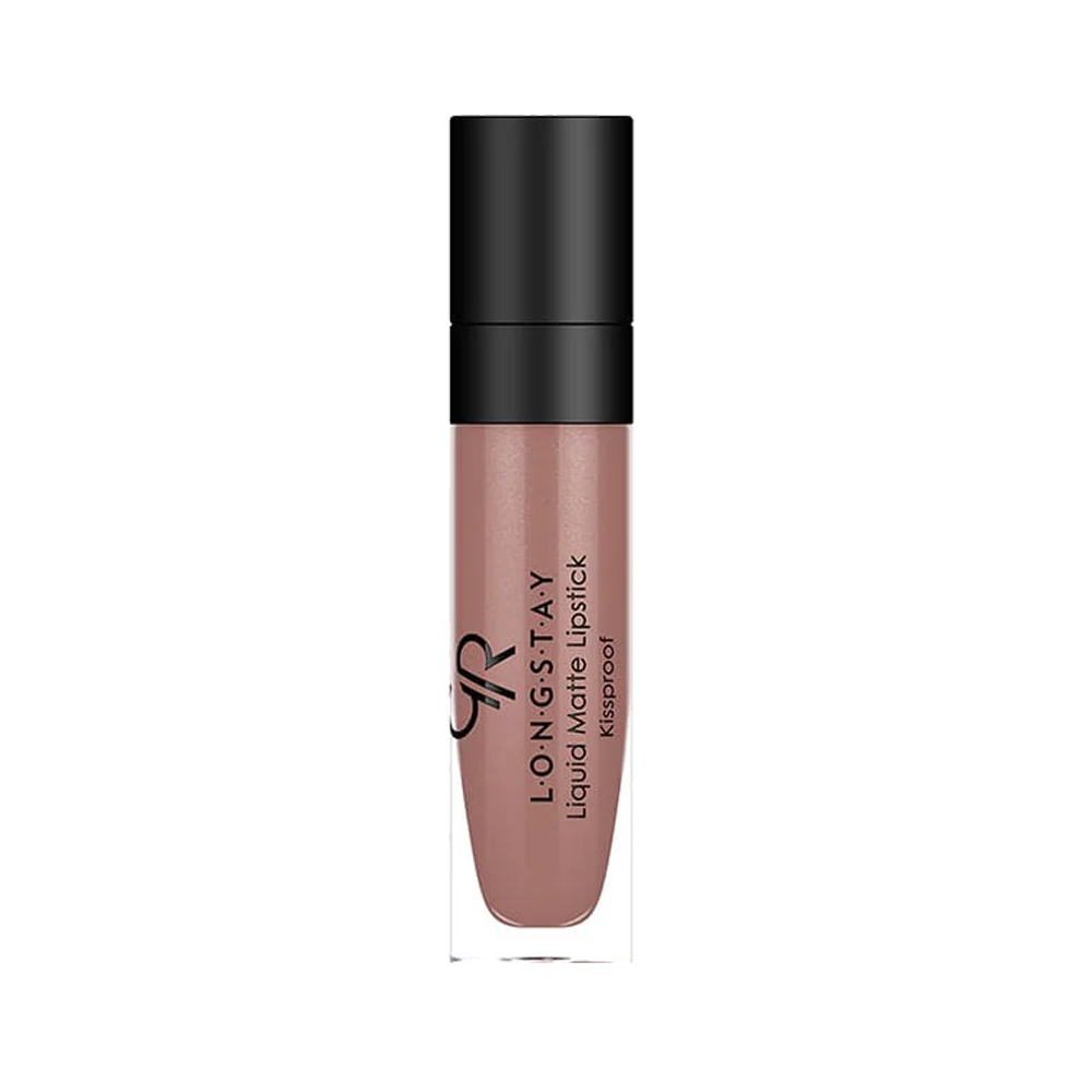 Longstay Liquid Matte Lipstick