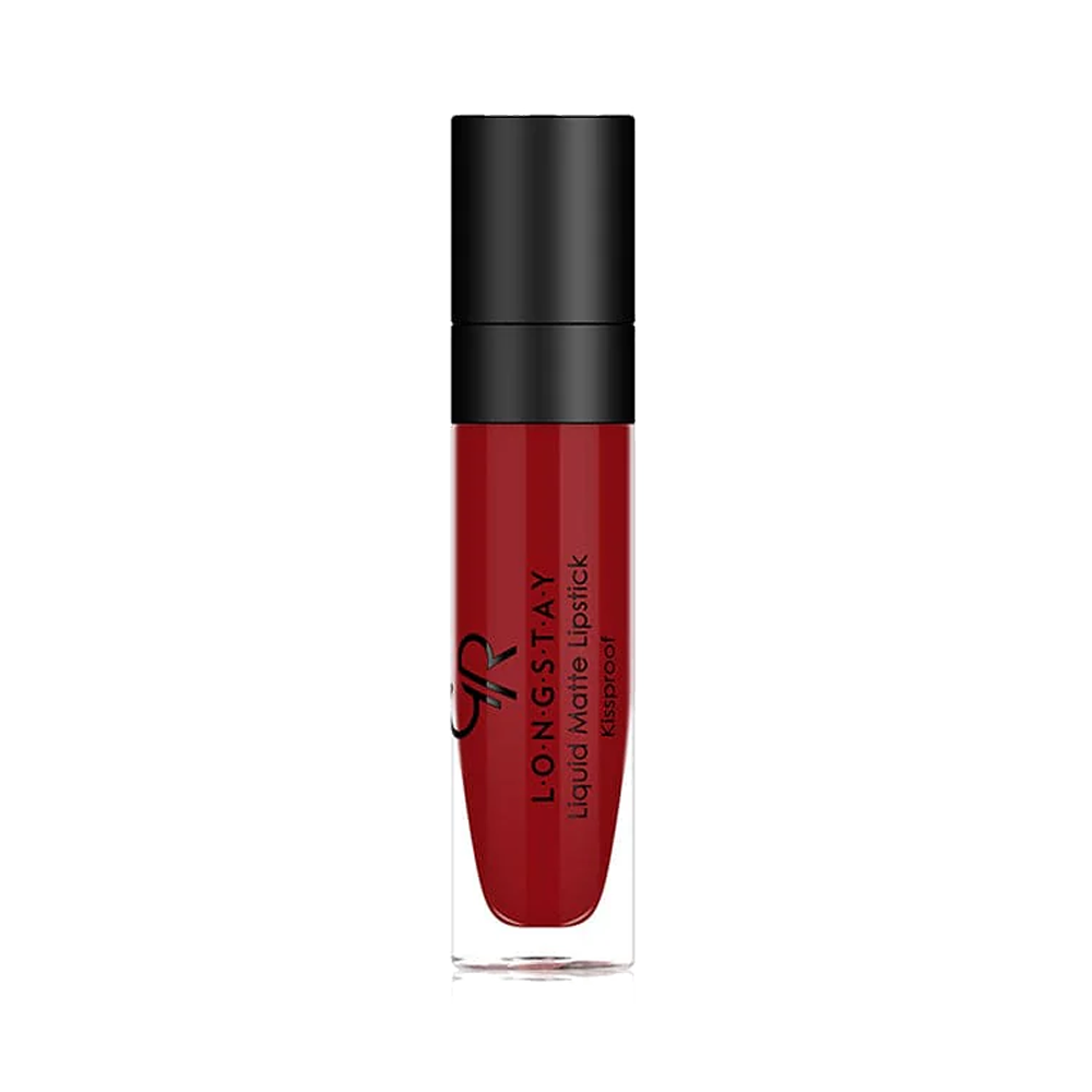 Longstay Liquid Matte Lipstick
