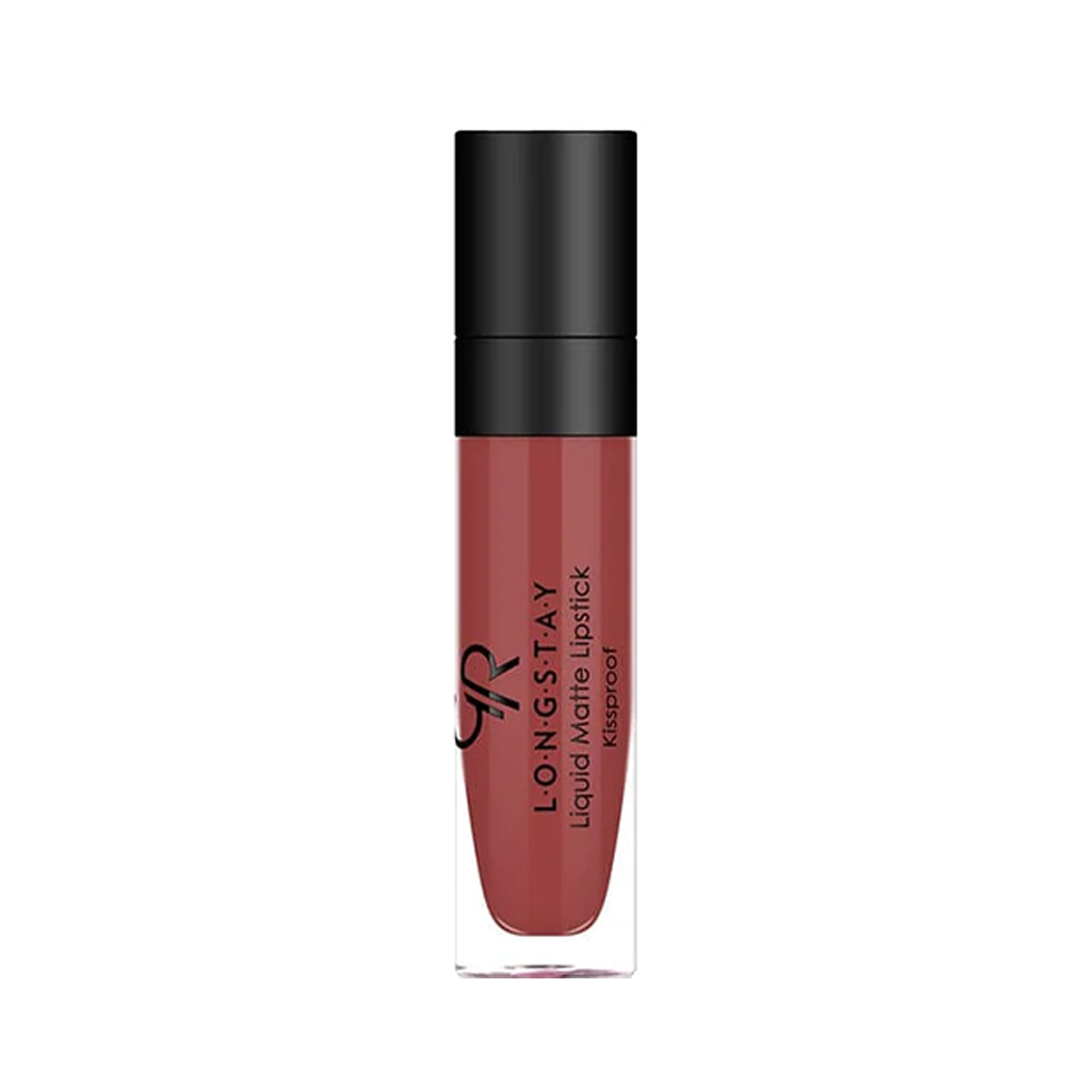 Longstay Liquid Matte Lipstick