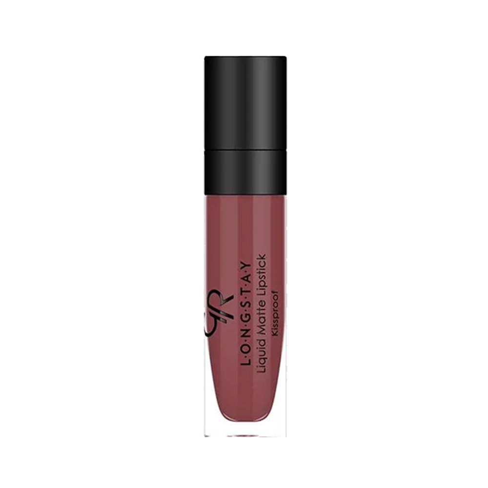 Longstay Liquid Matte Lipstick
