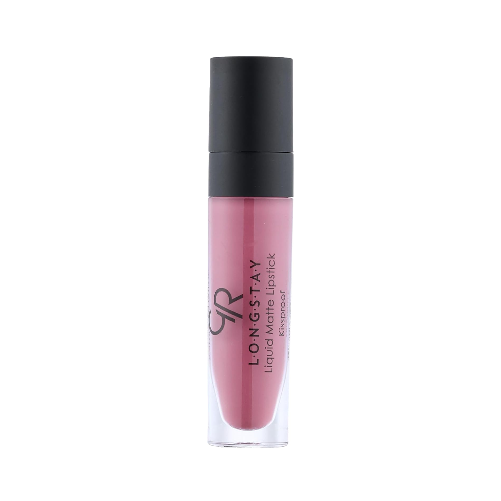Longstay Liquid Matte Lipstick