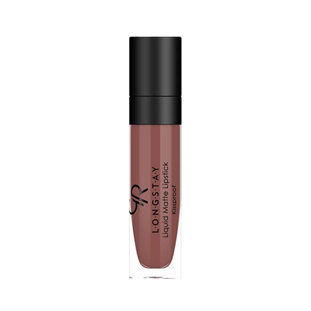 Longstay Liquid Matte Lipstick