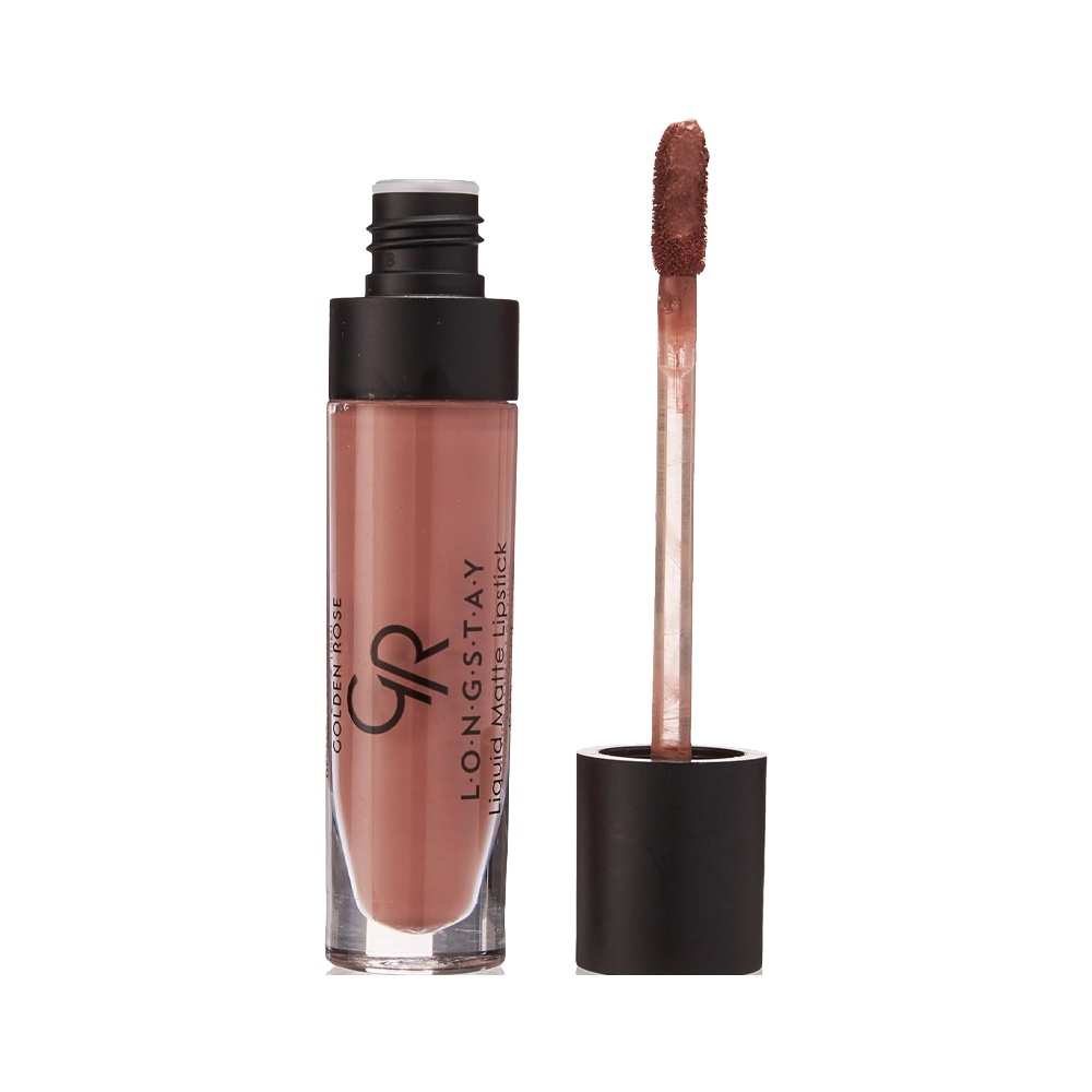 Longstay Liquid Matte Lipstick