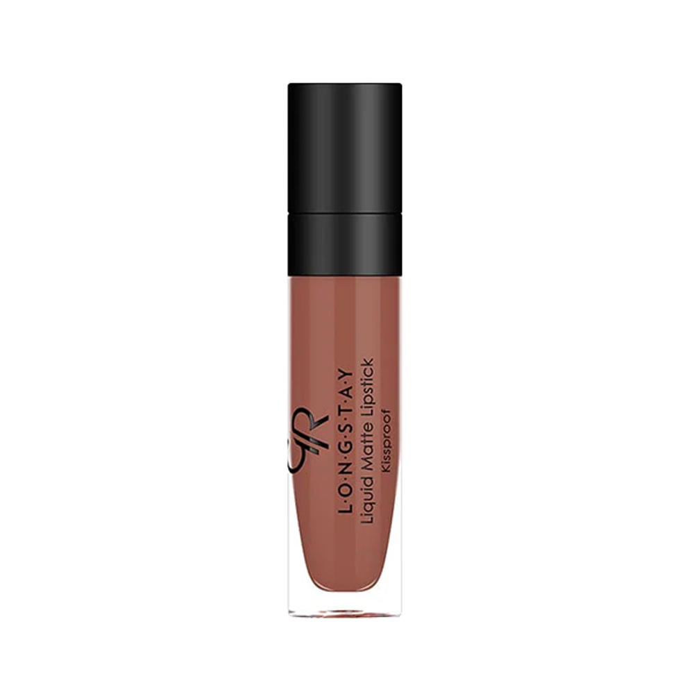 Longstay Liquid Matte Lipstick