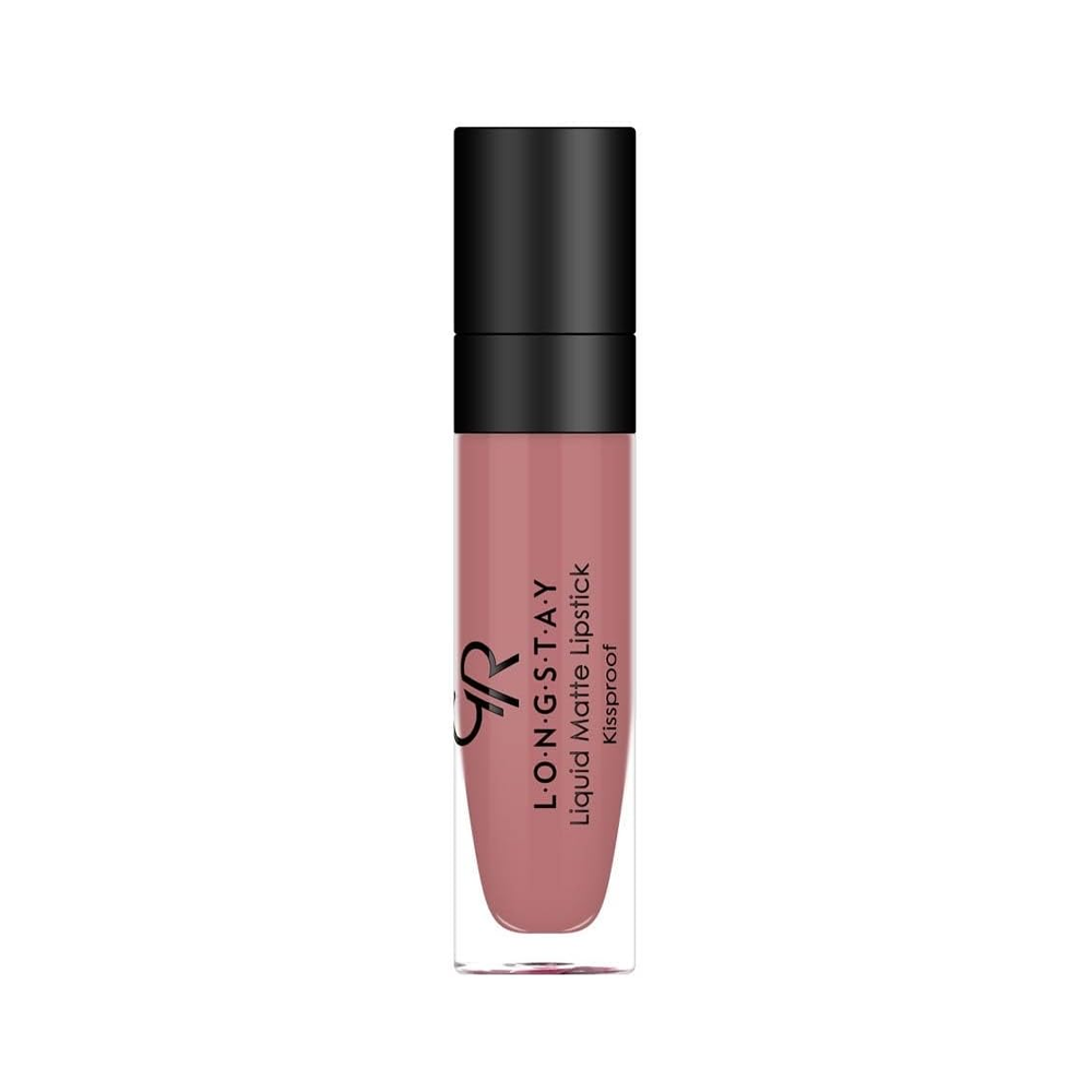 Longstay Liquid Matte Lipstick