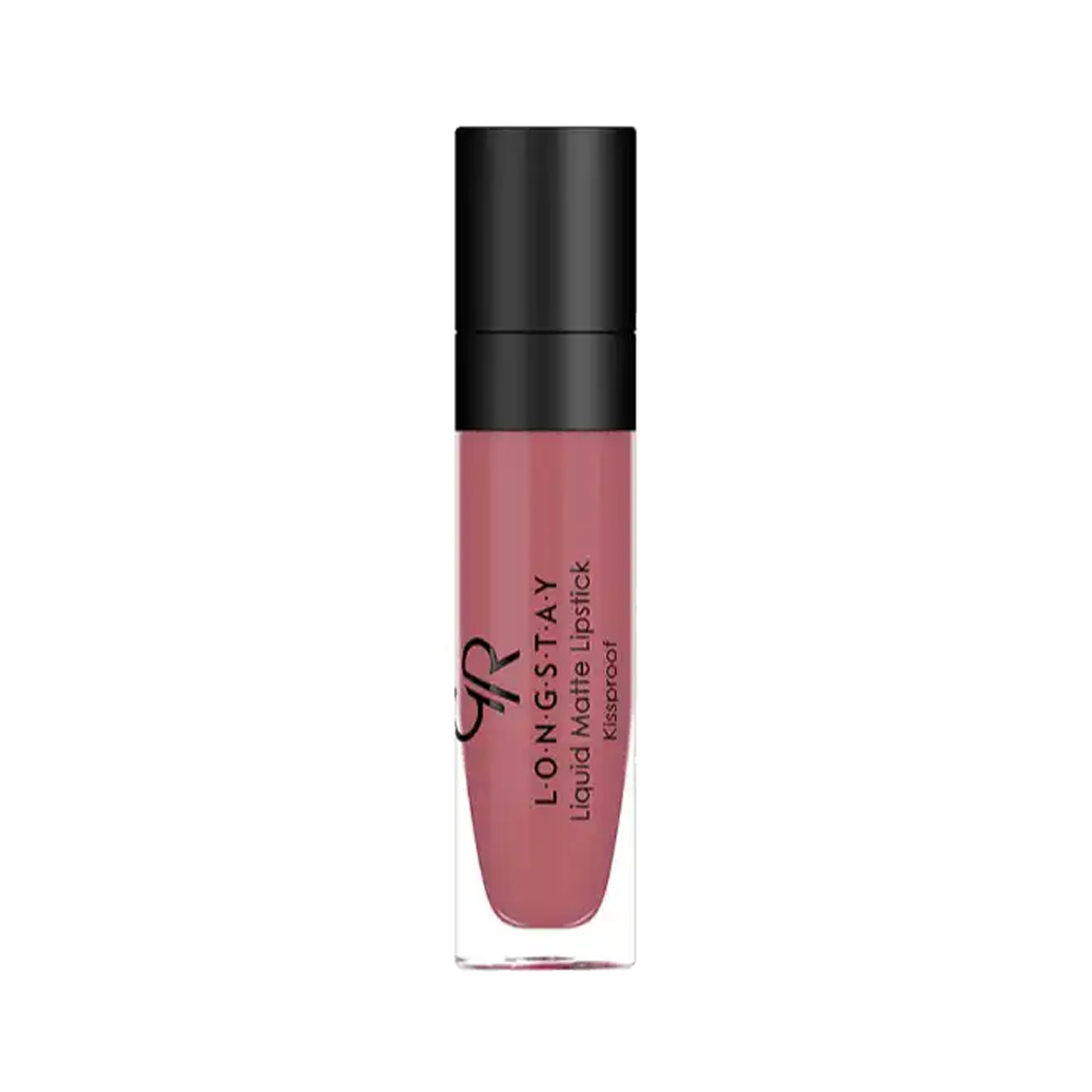 Longstay Liquid Matte Lipstick