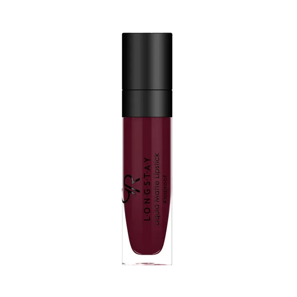 Longstay Liquid Matte Lipstick