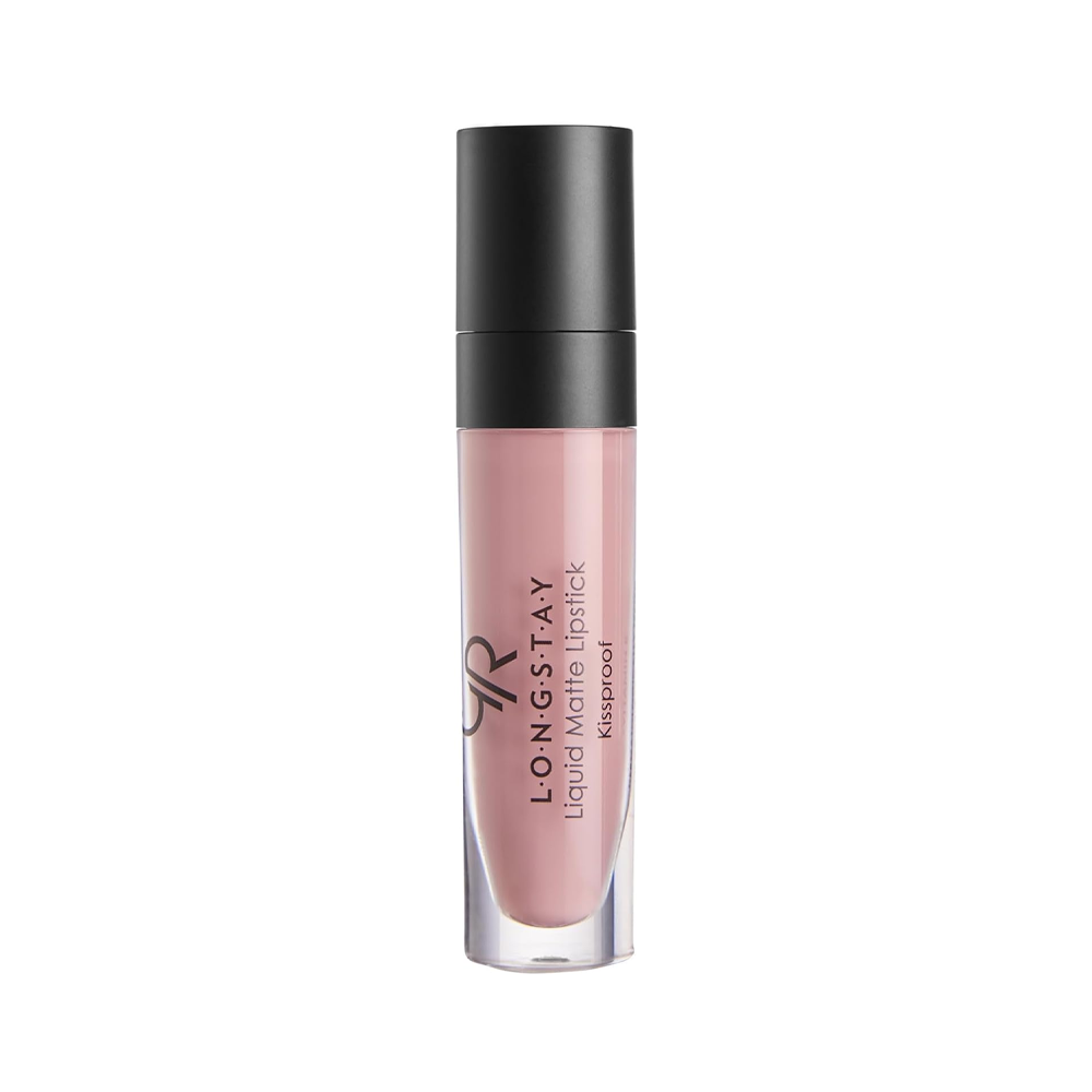 Longstay Liquid Matte Lipstick