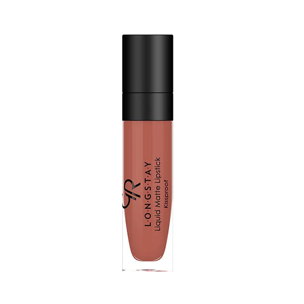 Longstay Liquid Matte Lipstick