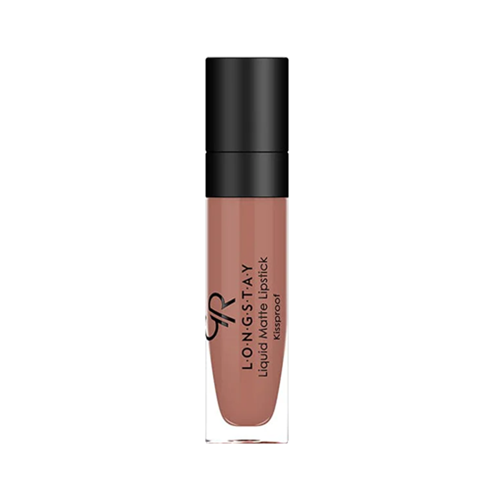 Longstay Liquid Matte Lipstick