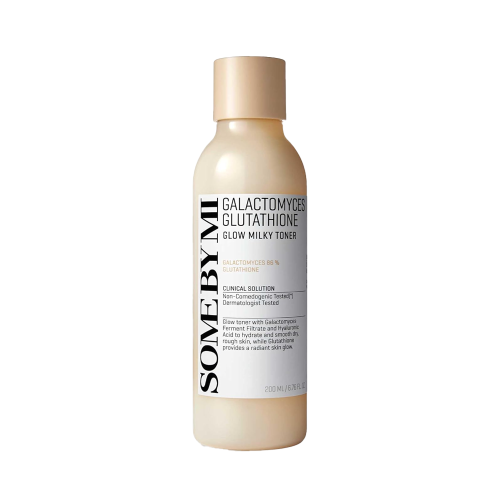 Galactomyces Glutathione Glow Milky Toner