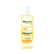 Fast Bright Vitamin C Purifying Gel Face Wash