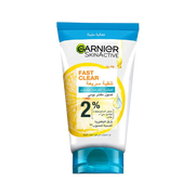 Skinactive Fast Clear 3-in-1 Face Wash