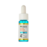 SkinActive Fast Clear Serum