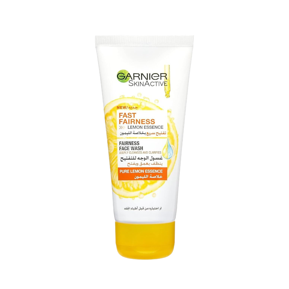 Fast Fairness Face Wash with Vitamin C