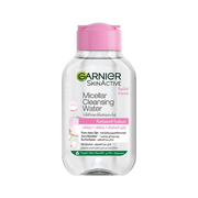 Skinactive Micellar Cleansing Water