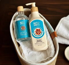 Lotions & Butters