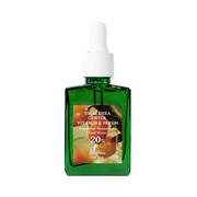 Gentle Vitamin C Serum