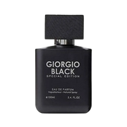 Giorgio Black Special Edition Eau De Parfum - For Him
