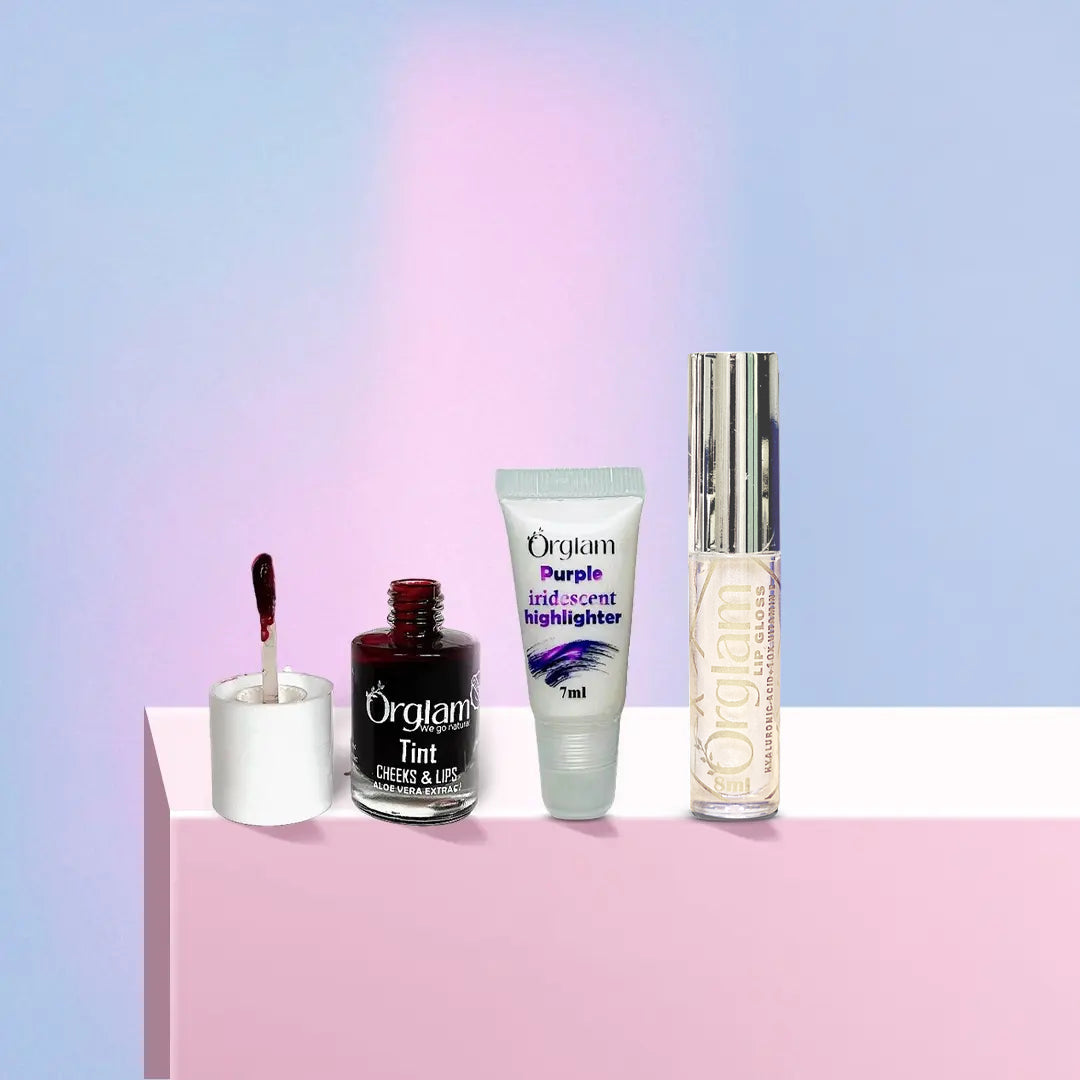 مجموعة 'جلام أند جو'