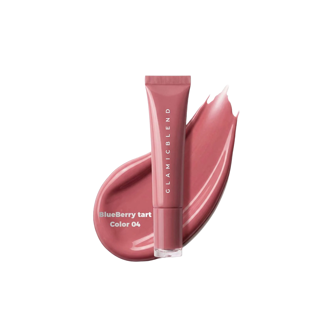 Lip Glaze