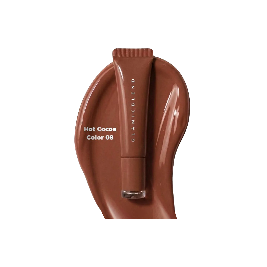 Lip Glaze