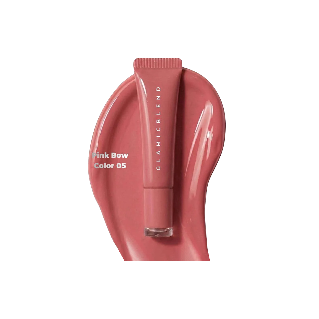 Lip Glaze