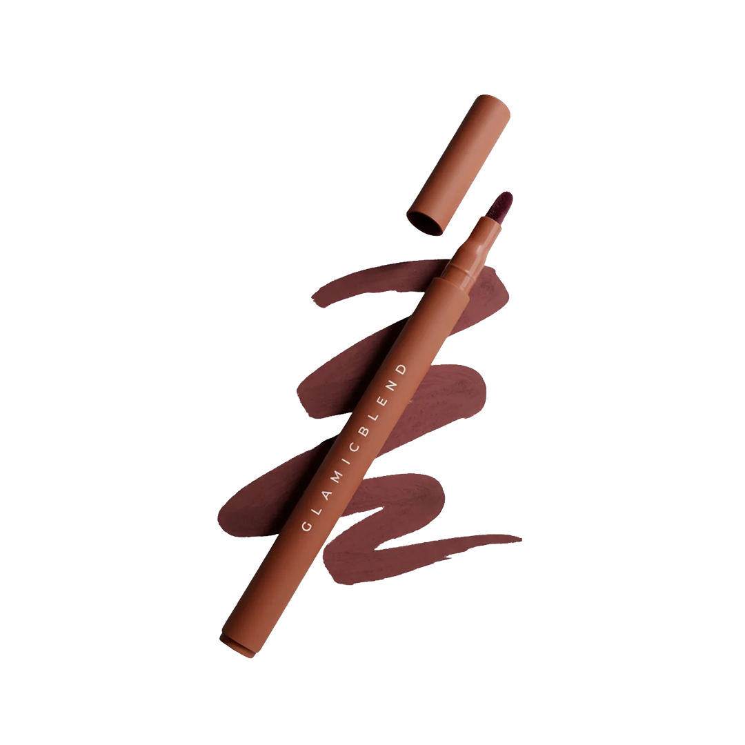 Lip Contour Stain