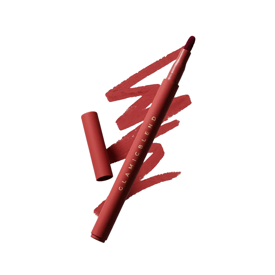 Lip Contour Stain