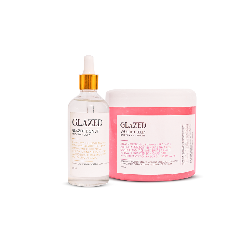 Ultimate Hair-Free Perfect Match