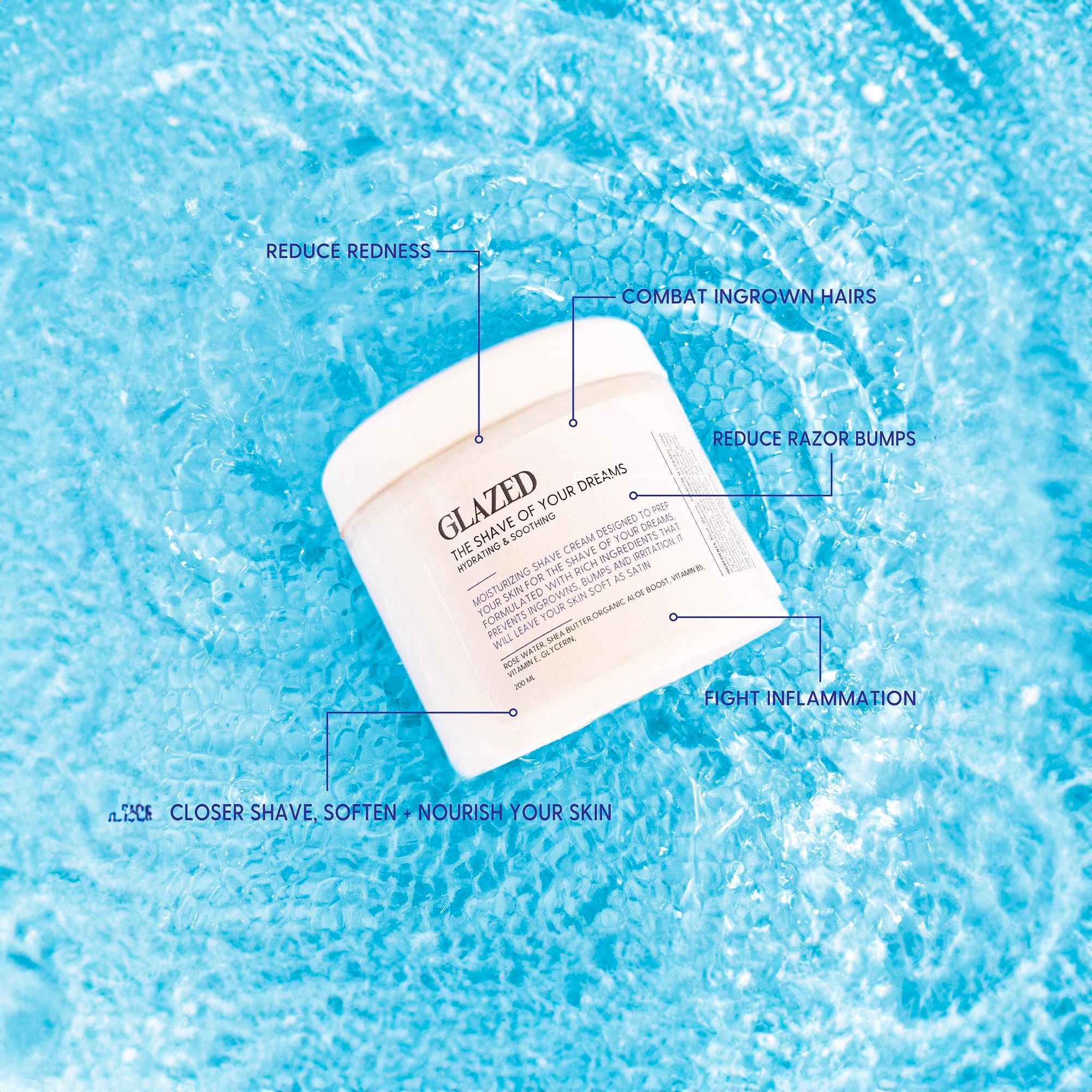 The Shave of Your Dreams