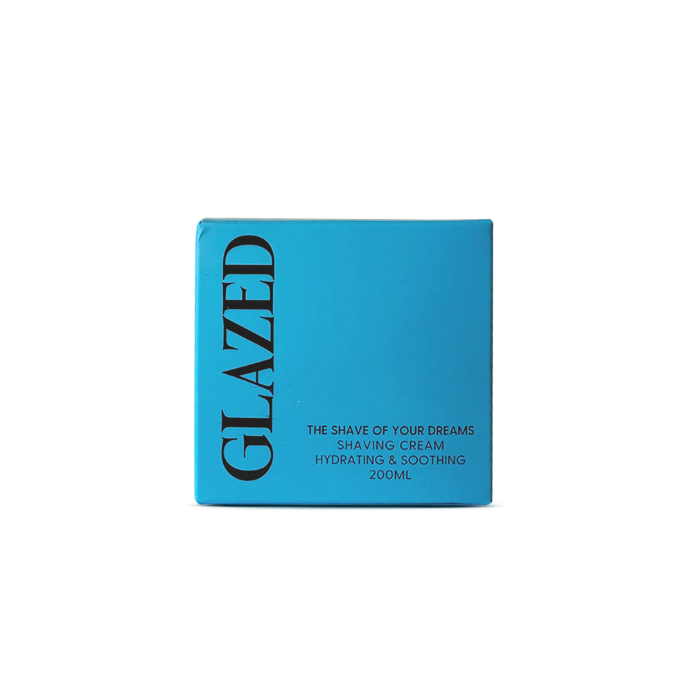 The Shave of Your Dreams