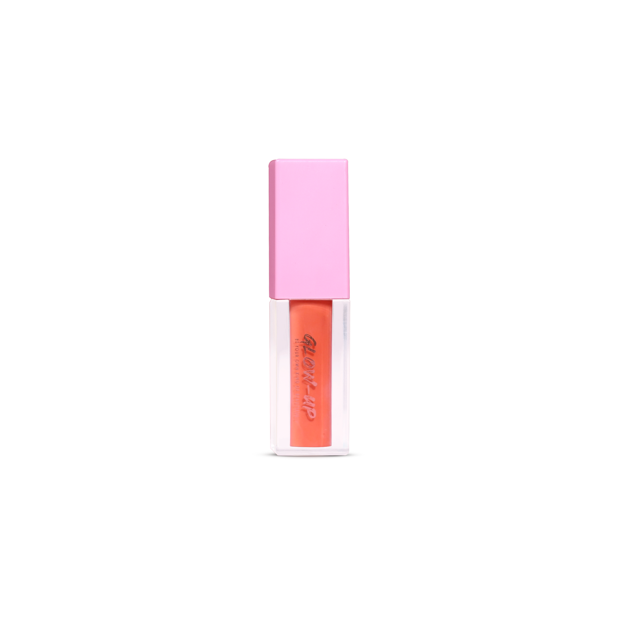 Lip Gloss 04 - Orange
