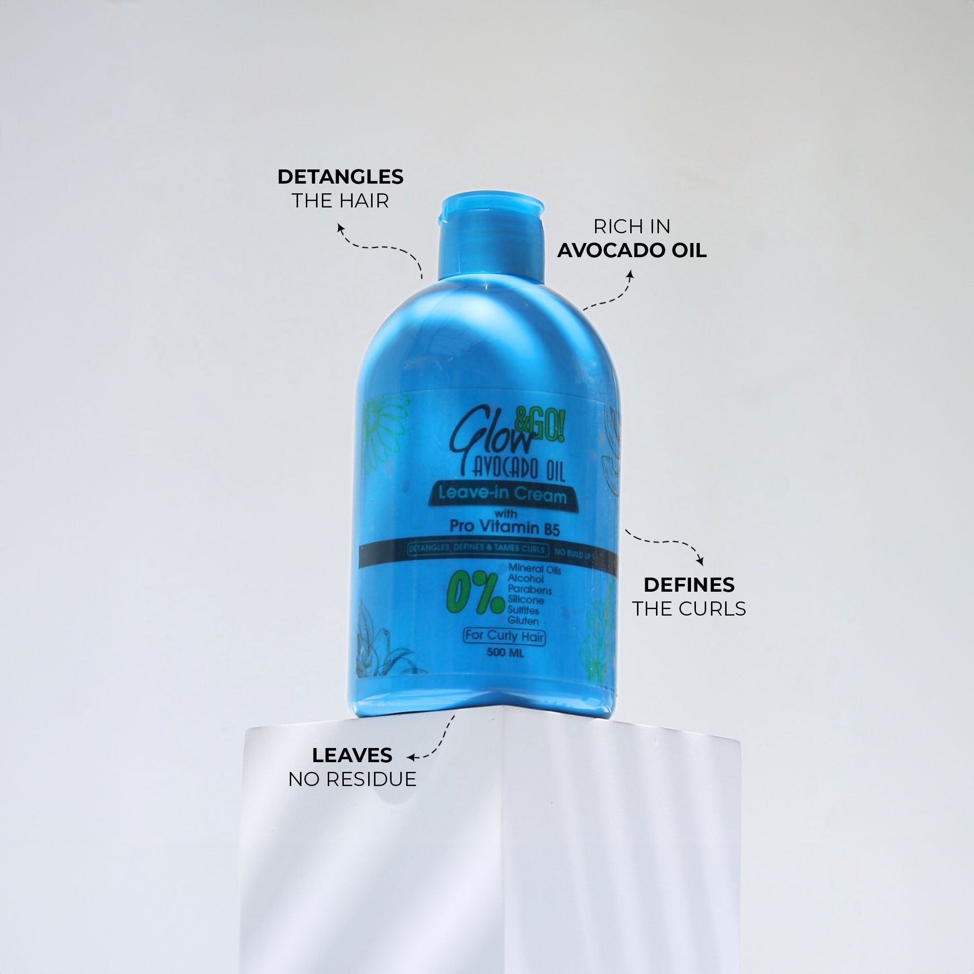 ليڤ إن بالأڤوكادو