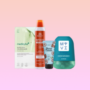 Glow on the Go (Travel set)