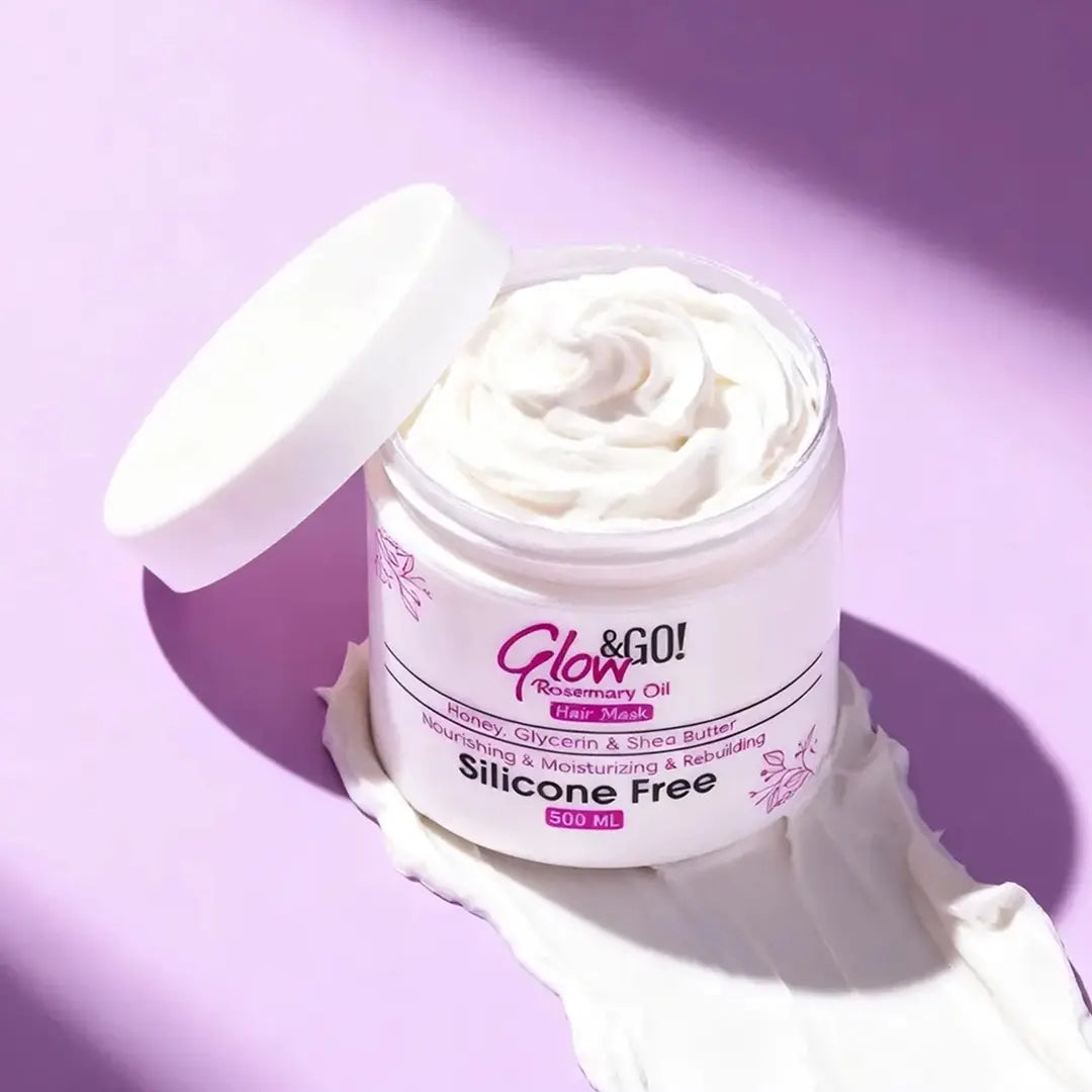 Glow & Go