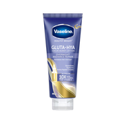 Gluta-Hya Overnight Radiance Repair Serum Burst Lotion